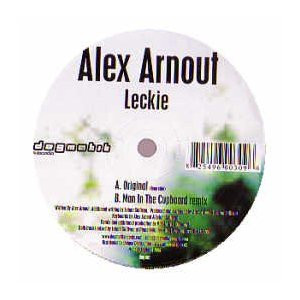 Leckie