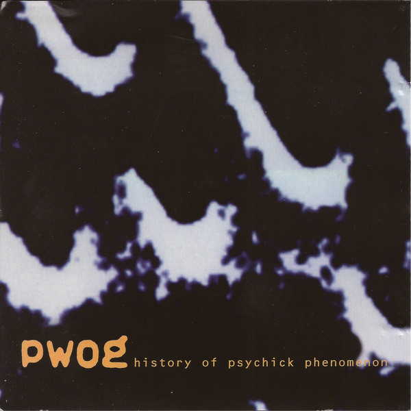 History Of Psychick Phenomenon