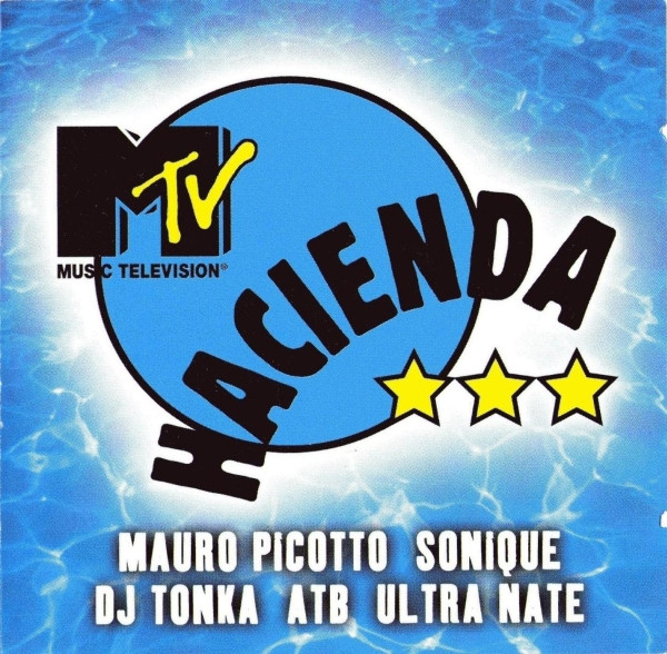 MTV Hacienda