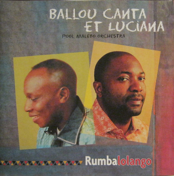 Rumba Lolango
