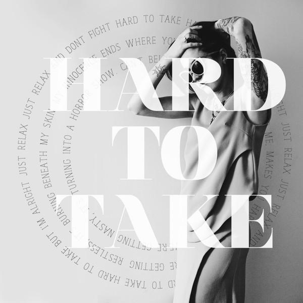 Hard To Take