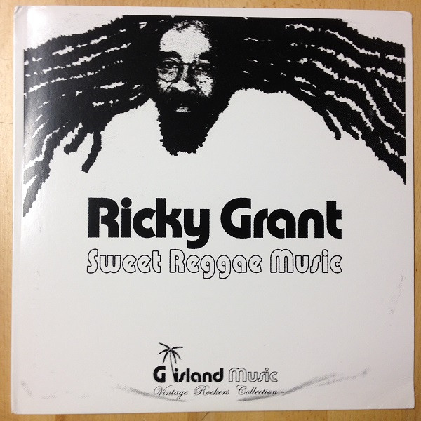 Sweet Reggae Music