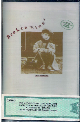 Broken Wings