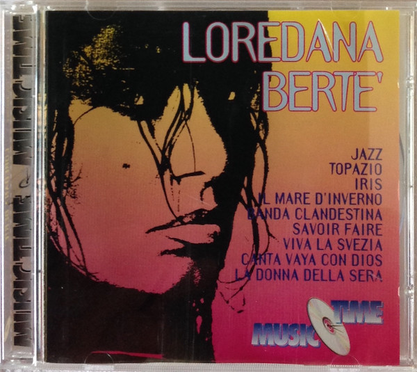 Loredana Berte'