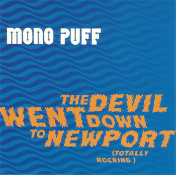 The Devil Went Down To Newport (Totally Rocking)