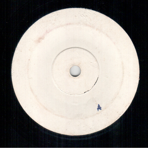 Watering / Magic Dub (Inst.)