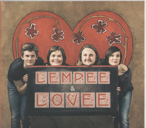Lempee & Lovee