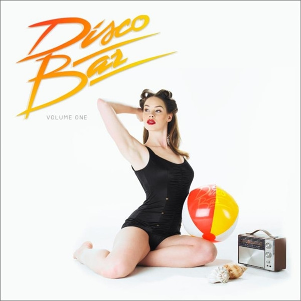 Disco Bar Volume One