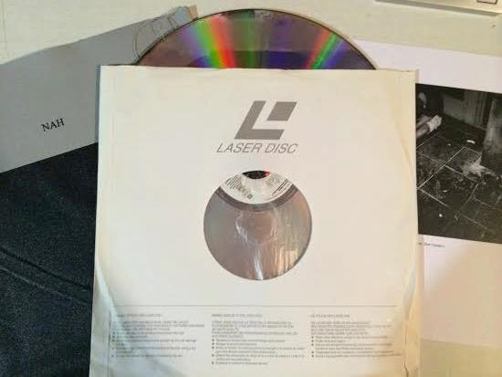 "Latherdisc" 2.0