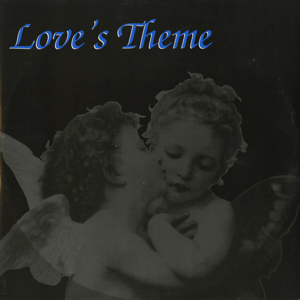 Love's Theme (Barry White)