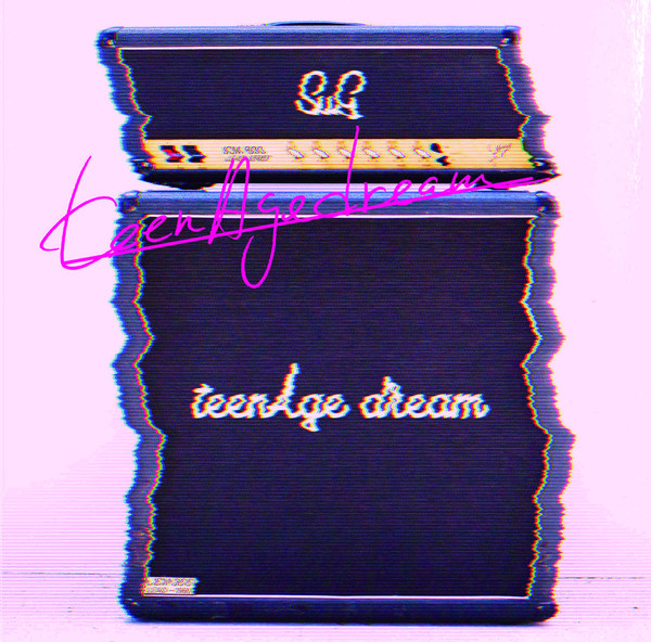 Teenage Dream/Luv It!!