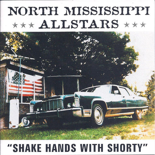 Shake Hands With Shorty