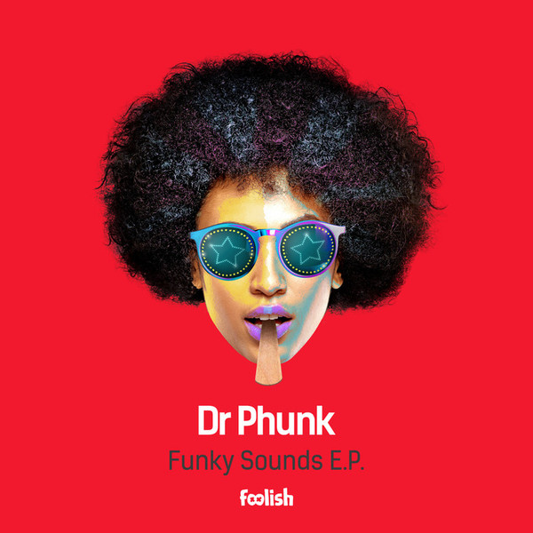 Funky Sounds E.P.