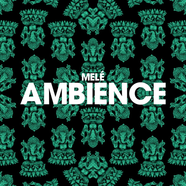Ambience / UFO