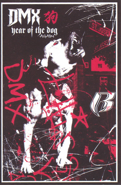 Year Of The Dog... Again
