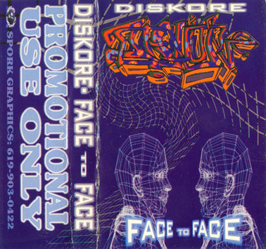 Face To Face