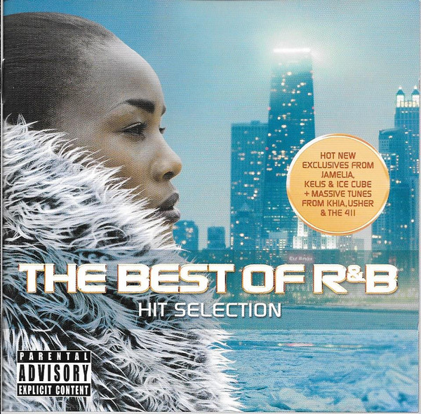 The Best Of R&B - Hit Selection