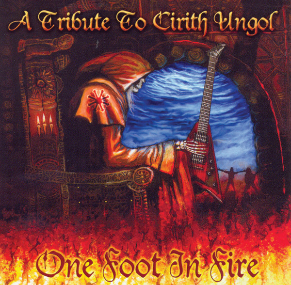 One Foot In Fire - A Tribute To Cirith Ungol