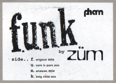 F.U.N.K.