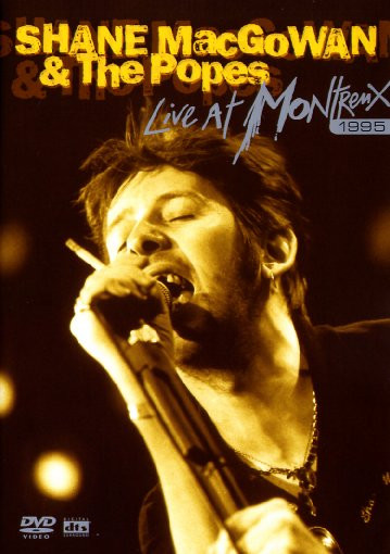 Live At Montreux 1995