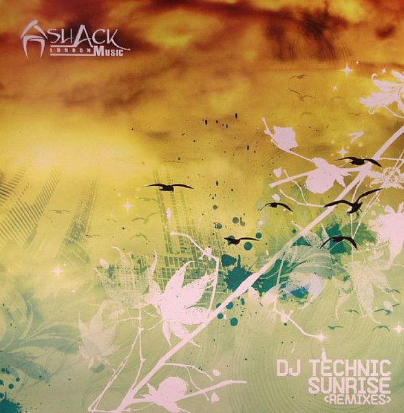 Sunrise (Remixes)