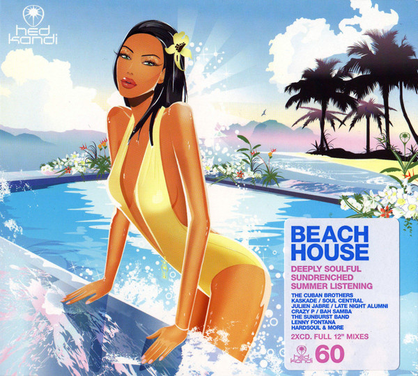 Beach House 2006