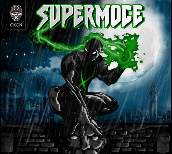 Supermoce