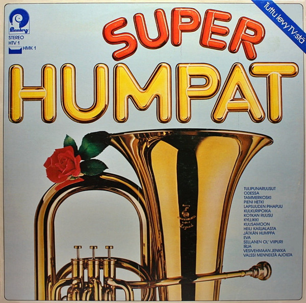 Superhumpat