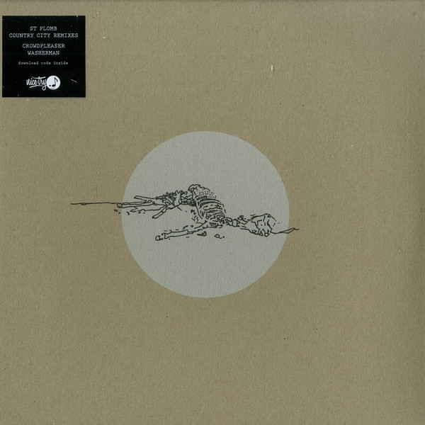 Country City Remixes