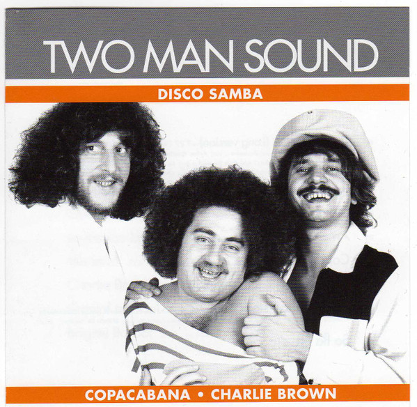 Disco Samba