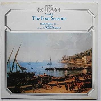The Four Seasons