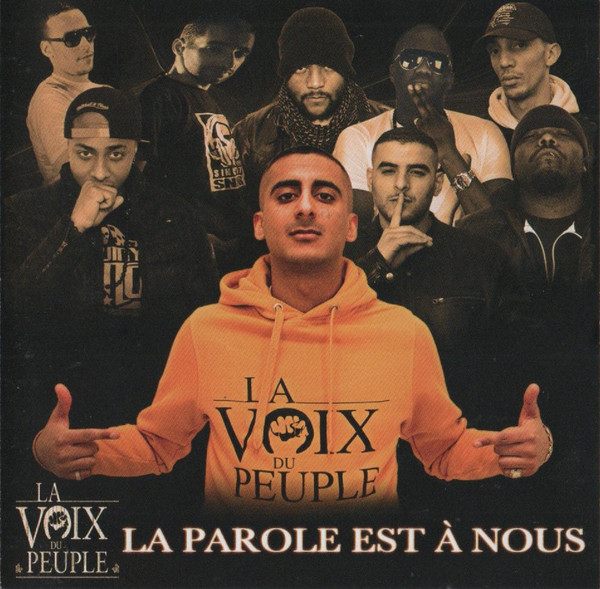 La Parole Est A Nous