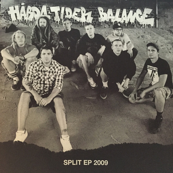 Split Ep