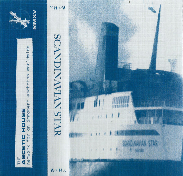 Scandinavian Star