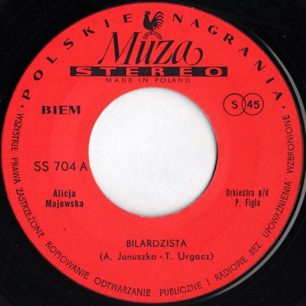 Bilardzista