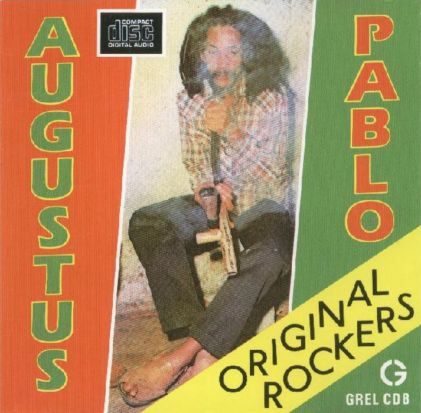 Original Rockers