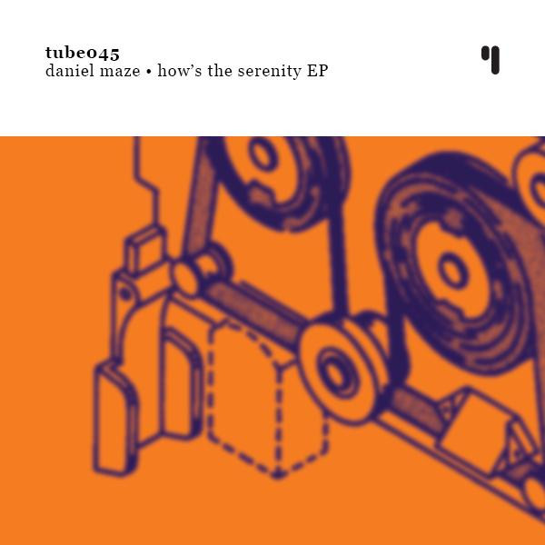How's The Serenity EP