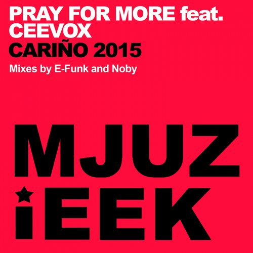 Cariño 2015