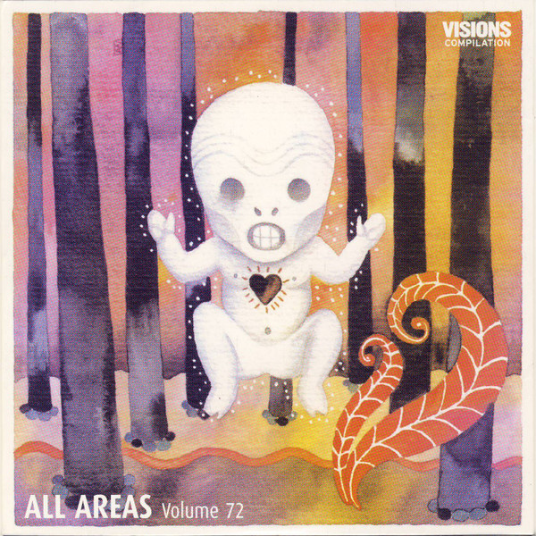 All Areas Volume 72