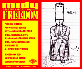 Freedom