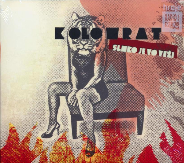 Slnko Je Vo Veži