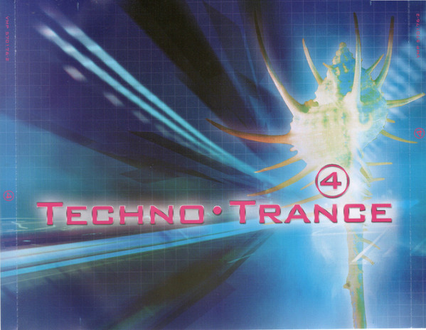 Techno Trance 4