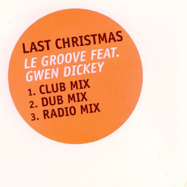 Last Christmas