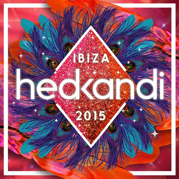 Hed Kandi: Ibiza 2015