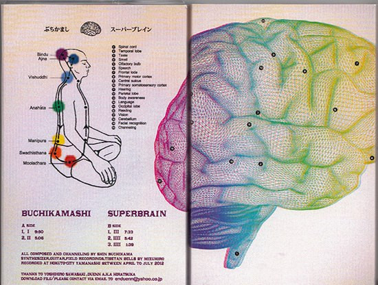 Superbrain