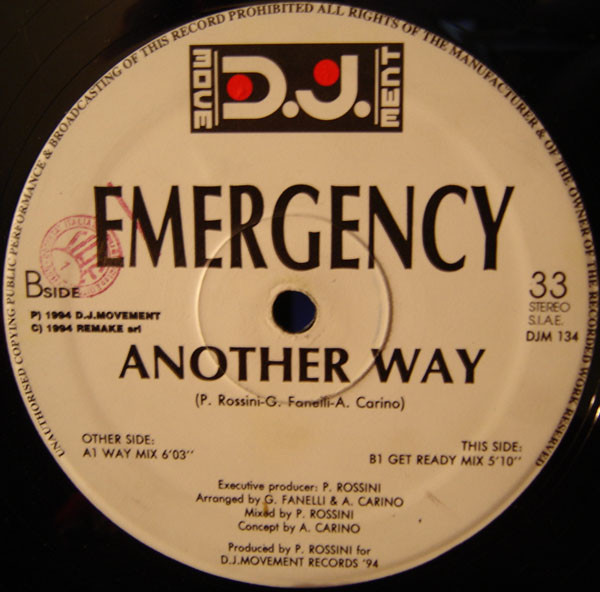 Another Way