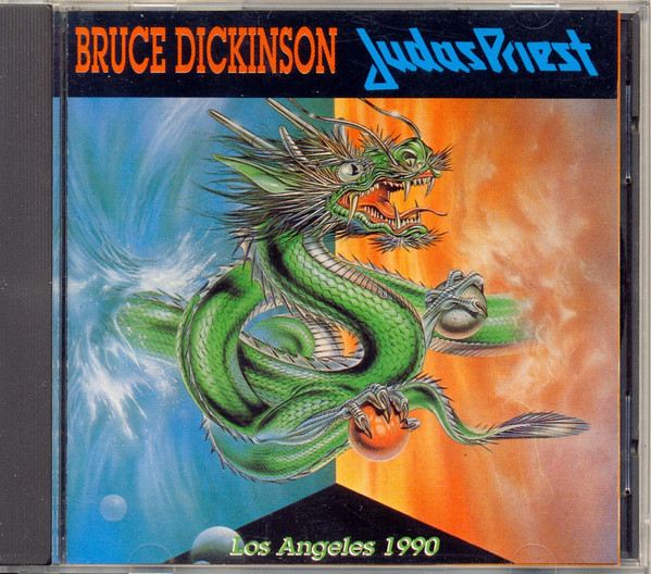 Los Angeles 1990