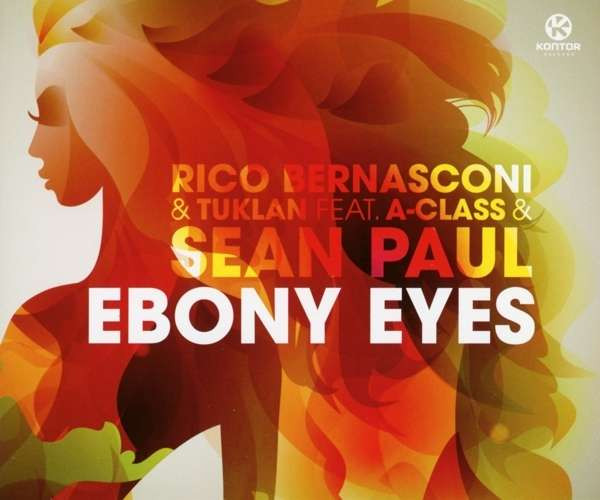 Ebony Eyes