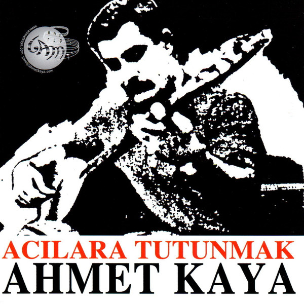 Acılara Tutunmak