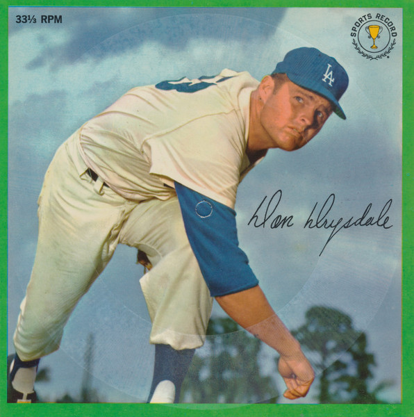 The Don Drysdale Story